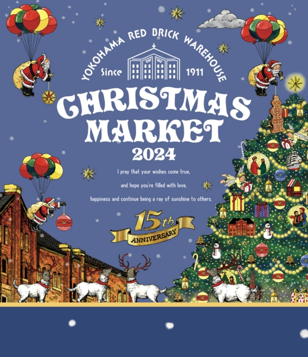 Christmas market