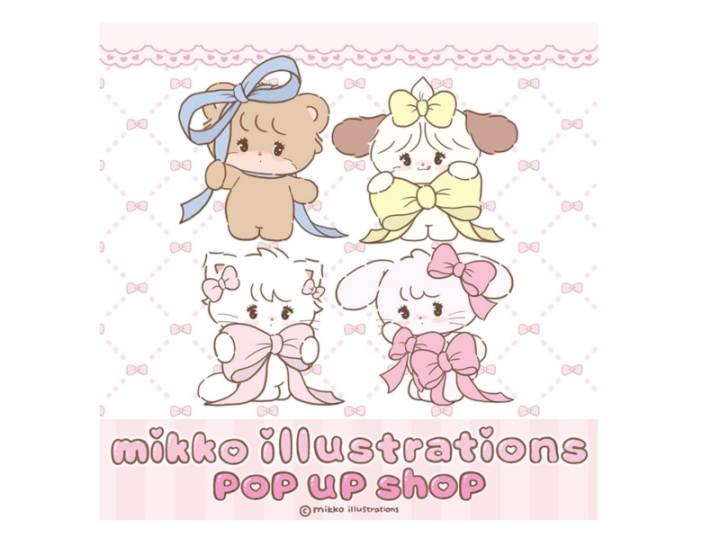 mikkoillustrations pop up