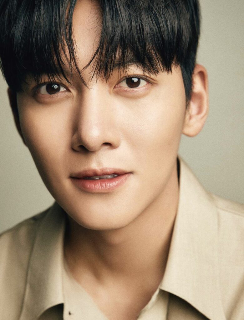 チ・チャンウクってどんな人?