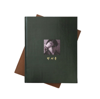 韓国俳優のパク・ソジュンがデビュー15周年を記念して写真集を発売することが決定