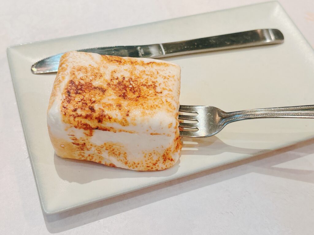 フローズンスモア